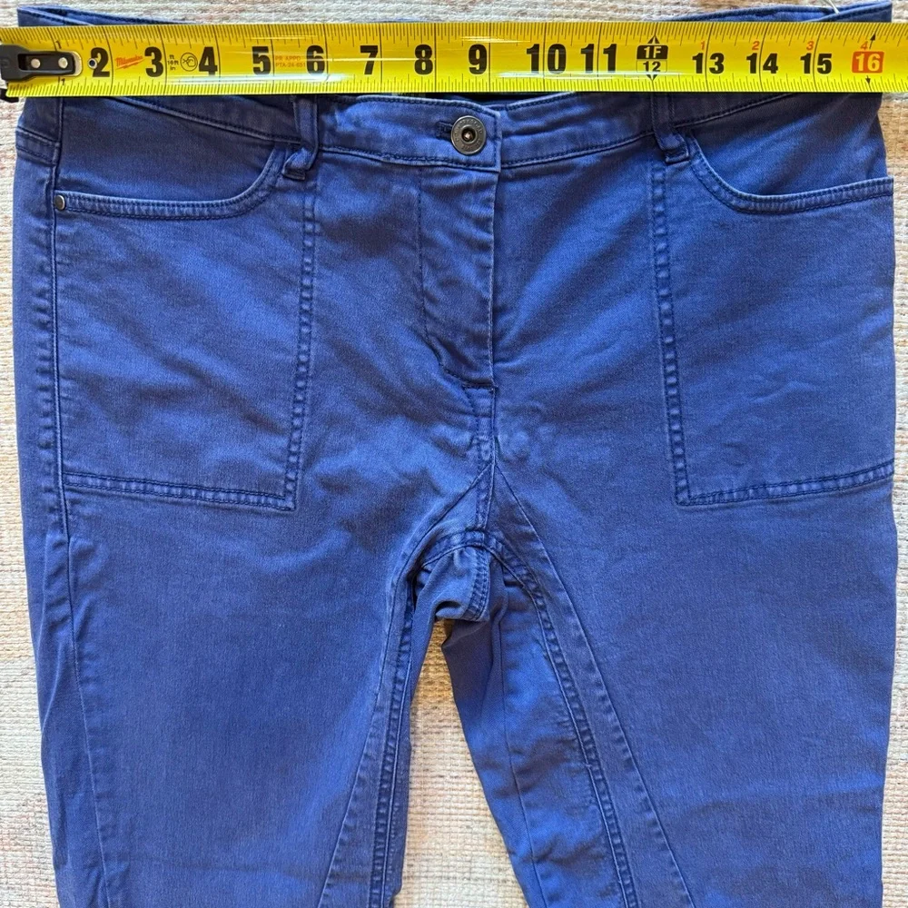 Country‎ Road Indigo Trousers